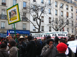 Extraits du "Manifeste de neuf intellectuels antillais pour "des sociétés post-capitalistes"