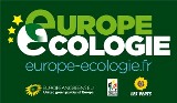 Merci à toutes celles et ceux qui ont voté Europe Ecologie !